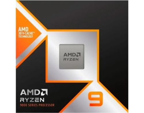 Процессор AMD Ryzen 9 9950X3D (100-100000719WOF) фото №7
