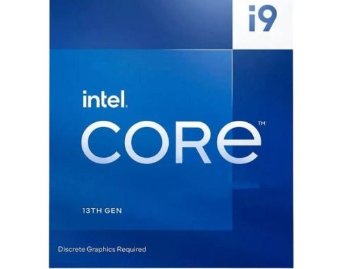 Процесор Intel Core i9-13900F (BX8071513900F) фото №2