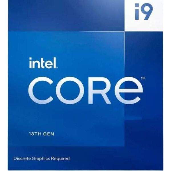 Процесор Intel Core i9-13900F (BX8071513900F) фото №2