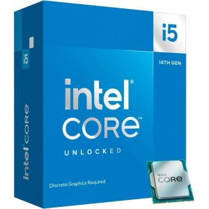Процессор Intel Core i5-14600KF (BX8071514600KF)