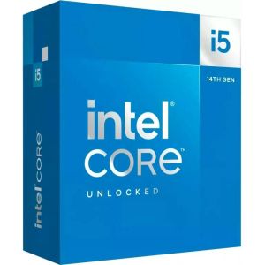 Процессор Intel Core i5-14600KF (BX8071514600KF)
