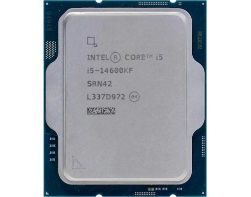 Процесор Intel Core i5-14600KF (BX8071514600KF) фото №3