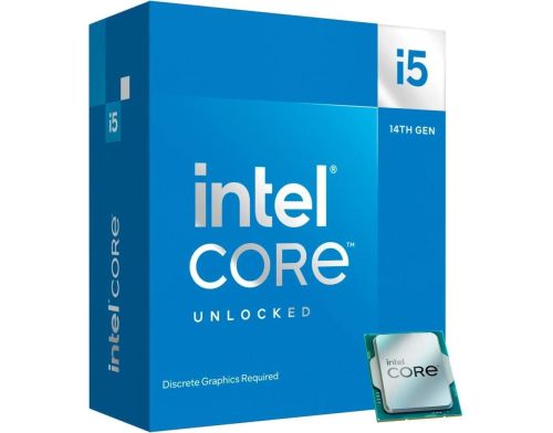 Процесор Intel Core i5-14600KF (BX8071514600KF) фото №5