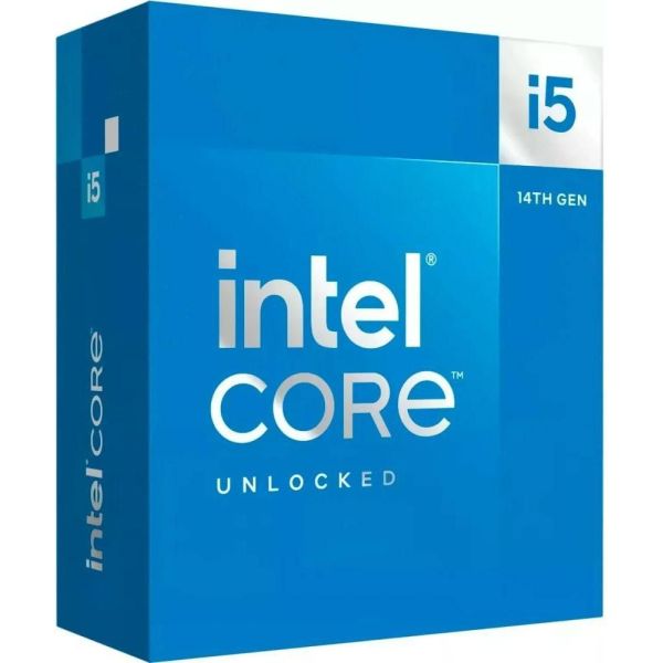 Процесор Intel Core i5-14600KF (BX8071514600KF) фото №6
