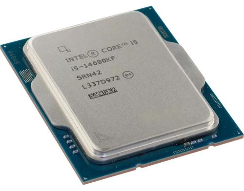 Процесор Intel Core i5-14600KF (BX8071514600KF) фото №8