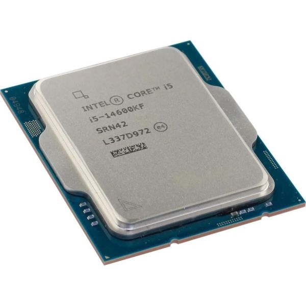 Процесор Intel Core i5-14600KF (BX8071514600KF) фото №8