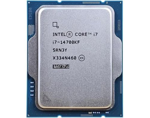 Процессор Intel Core i7-14700KF (BX8071514700KF) фото №3