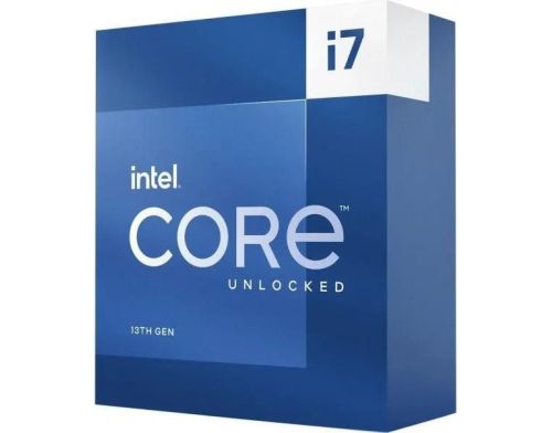 Процессор Intel Core i7-14700KF (BX8071514700KF) фото №5