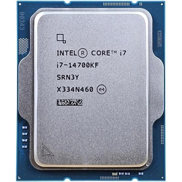 Процессор Intel Core i7-14700KF (BX8071514700KF) фото №7