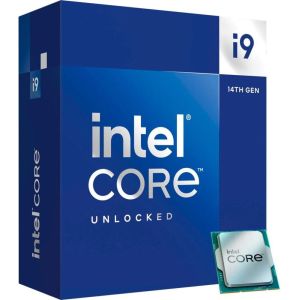 Процессор Intel Core i9-14900K (BX8071514900K)