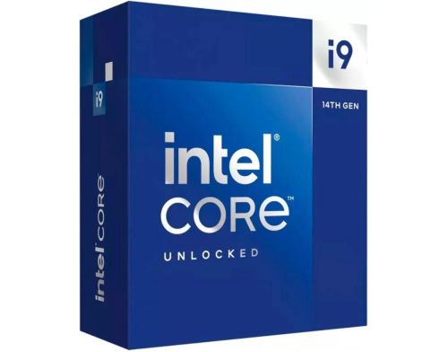 Процессор Intel Core i9-14900K (BX8071514900K) фото №5