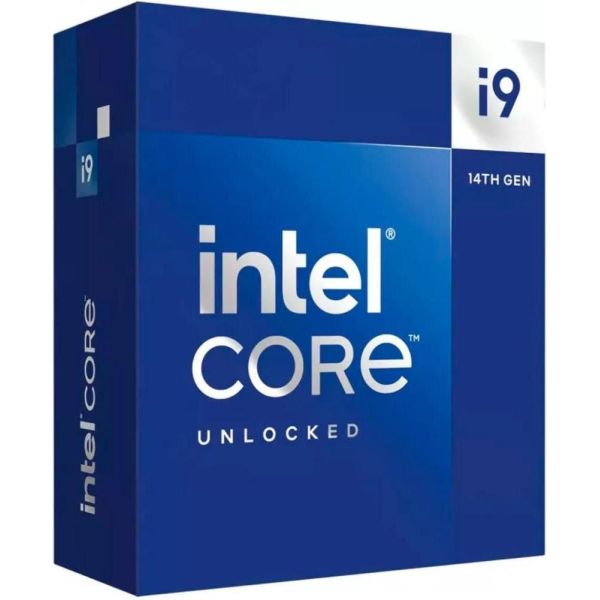 Процессор Intel Core i9-14900K (BX8071514900K) фото №5