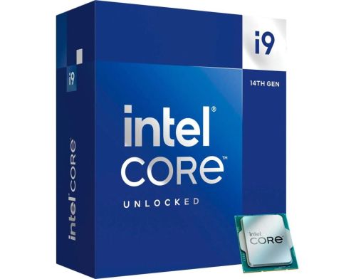 Процессор Intel Core i9-14900K (BX8071514900K) фото №6
