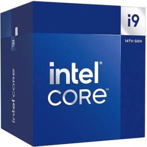 Процессор Intel Core i9-14900F (BX8071514900F)