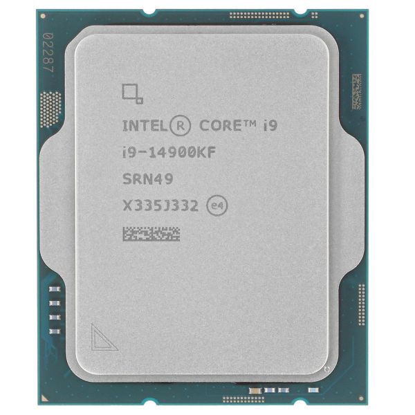 Процессор Intel Core i9-14900KF (BX8071514900KF) фото №5