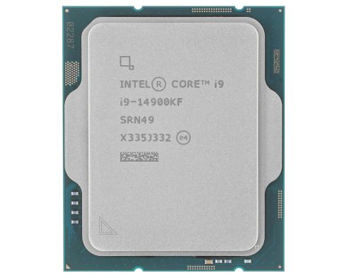 Процессор Intel Core i9-14900KF (BX8071514900KF) фото №6
