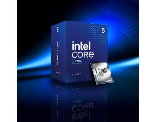 Процессор Intel Core Ultra 5 225F (BX80768225F) фото №2