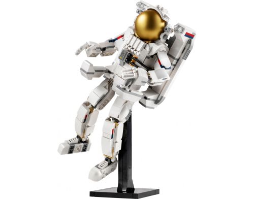 Блоковий конструктор LEGO Creator Космонавт (31152) фото №3