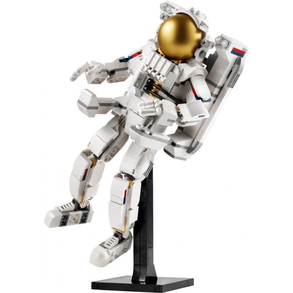 Блоковий конструктор LEGO Creator Космонавт (31152) фото №3