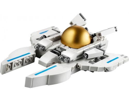 Блоковий конструктор LEGO Creator Космонавт (31152) фото №4