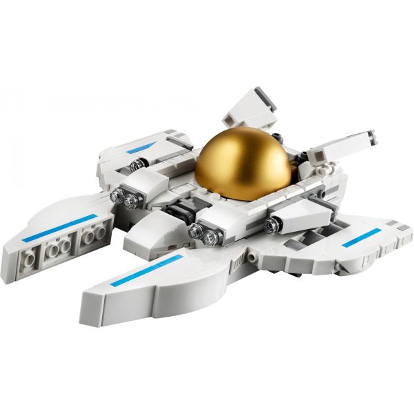 Блоковий конструктор LEGO Creator Космонавт (31152) фото №4