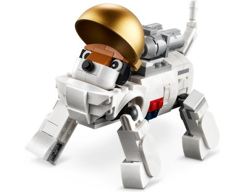 Блоковий конструктор LEGO Creator Космонавт (31152) фото №5