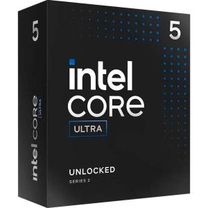 Процессор Intel Core Ultra 5 235 (BX80768235)