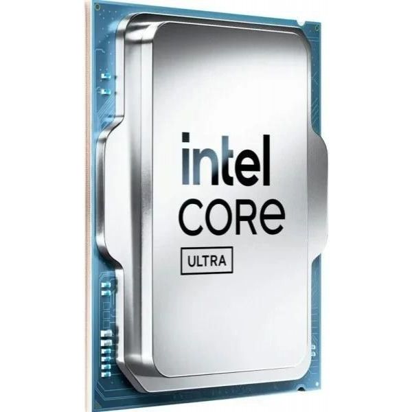 Процессор Intel Core Ultra 5 235 (BX80768235) фото №3