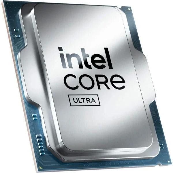 Процессор Intel Core Ultra 5 235 (BX80768235) фото №4