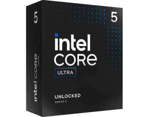Процессор Intel Core Ultra 5 235 (BX80768235) фото №5