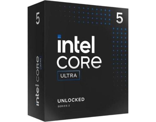 Процессор Intel Core Ultra 5 245K (BX80768245K) фото №5