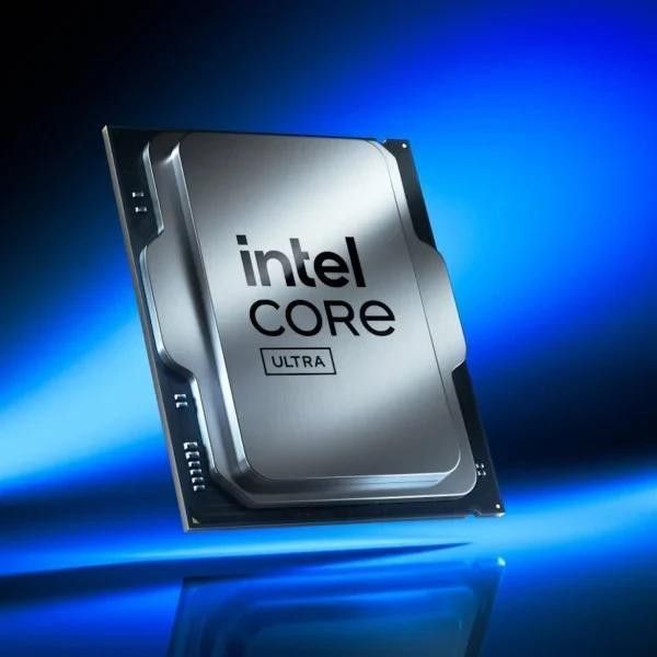 Процессор Intel Core Ultra 5 245K (BX80768245K) фото №8
