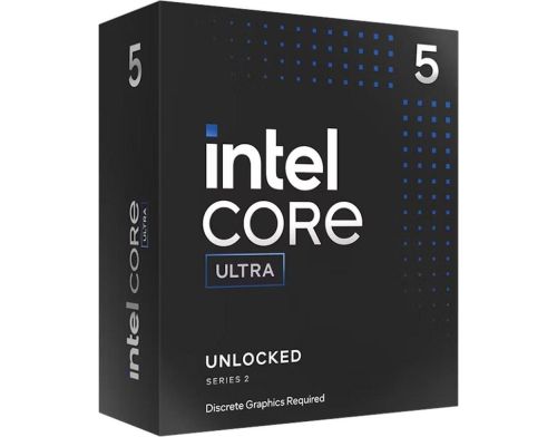 Процессор Intel Core Ultra 5 245KF (BX80768245KF) фото №8