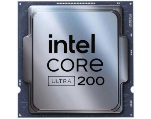 Процессор Intel Core Ultra 7 265F (BX80768265F) фото №2