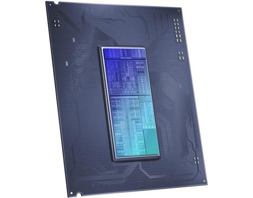 Процессор Intel Core Ultra 7 265K (BX80768265K) фото №4