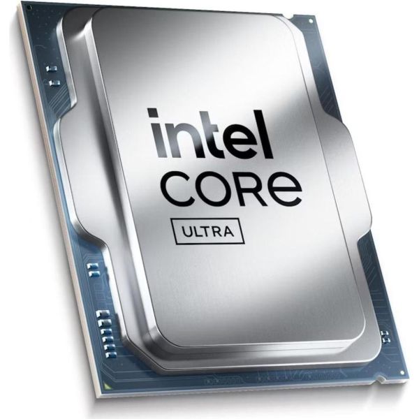 Процессор Intel Core Ultra 7 265K (BX80768265K) фото №7