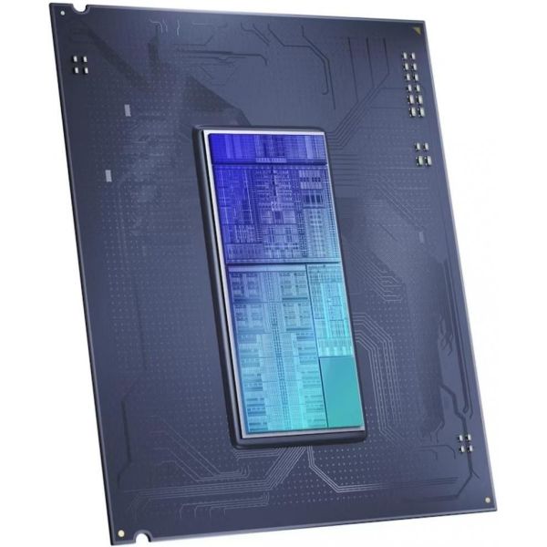 Процессор Intel Core Ultra 7 265KF (BX80768265KF) фото №4