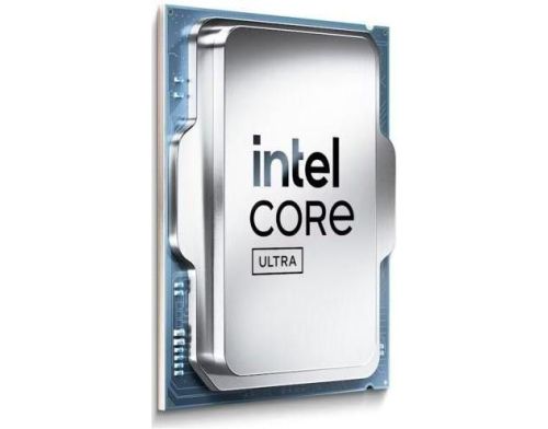 Процессор Intel Core Ultra 9 285K (AT8076806419) фото №2