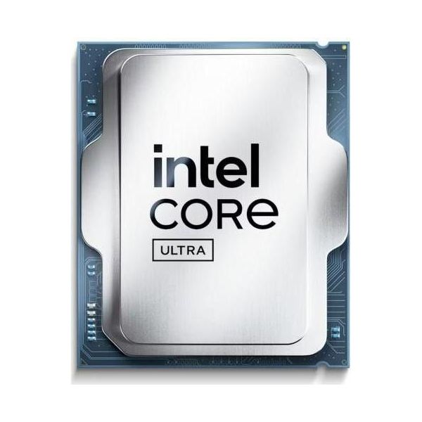Процессор Intel Core Ultra 9 285K (AT8076806419) фото №5