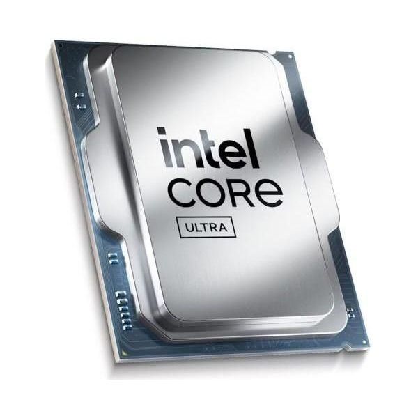 Процессор Intel Core Ultra 9 285K (AT8076806419) фото №7