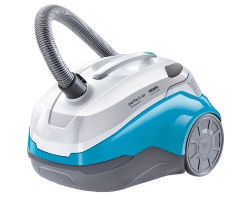 Пылесос Thomas Perfect Air Allergy Pure фото №2