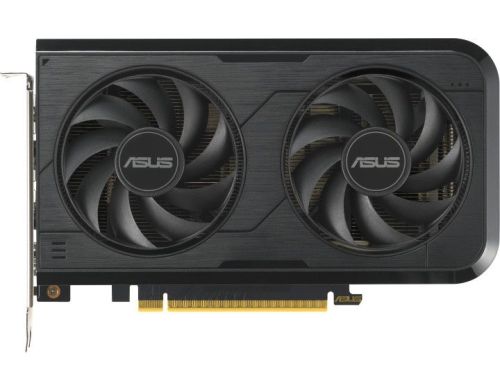 Видеокарта ASUS DUAL-RTX5050-O8G фото №2