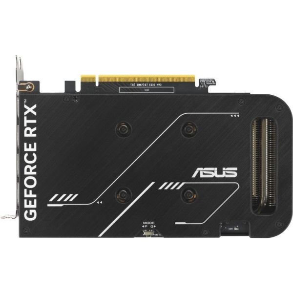 Видеокарта ASUS DUAL-RTX5050-O8G фото №3