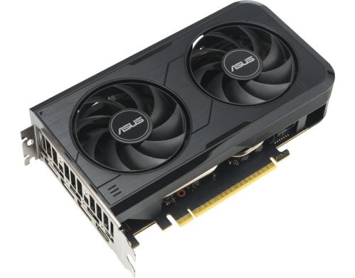 Видеокарта ASUS DUAL-RTX5050-O8G фото №5