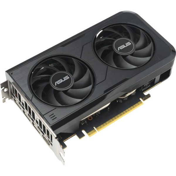 Видеокарта ASUS DUAL-RTX5050-O8G фото №5