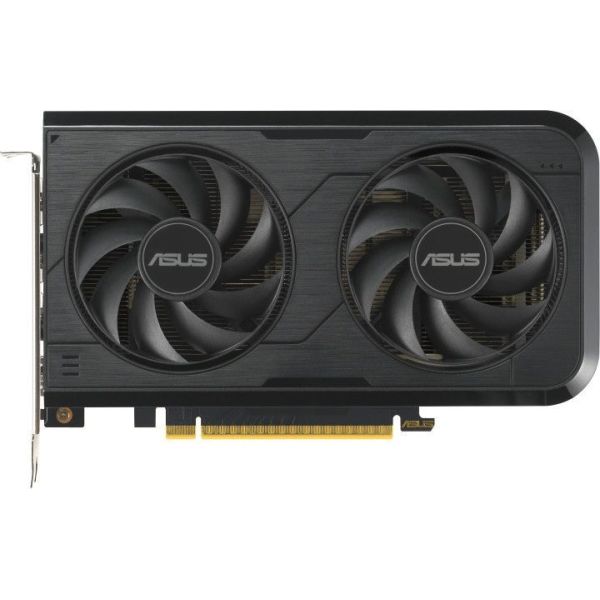 Видеокарта ASUS DUAL-RTX5050-O8G фото №6