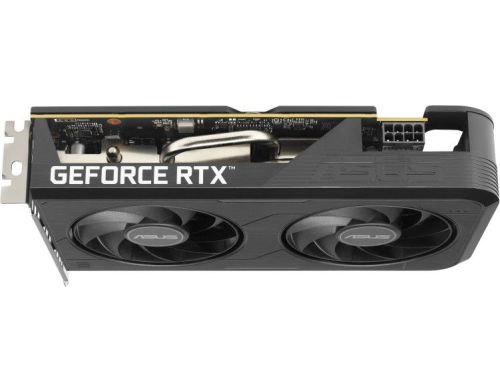 Видеокарта ASUS DUAL-RTX5050-O8G фото №8