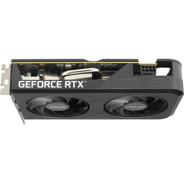 Видеокарта ASUS DUAL-RTX5050-O8G фото №8