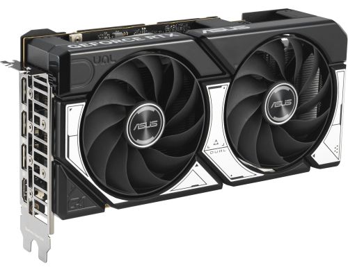 Видеокарта ASUS DUAL-RTX5060-O8G фото №2