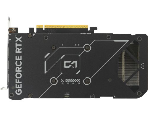 Видеокарта ASUS DUAL-RTX5060-O8G фото №4